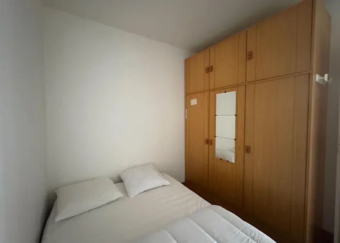 Appartement Comfortable At The Foot Of The Houlgate