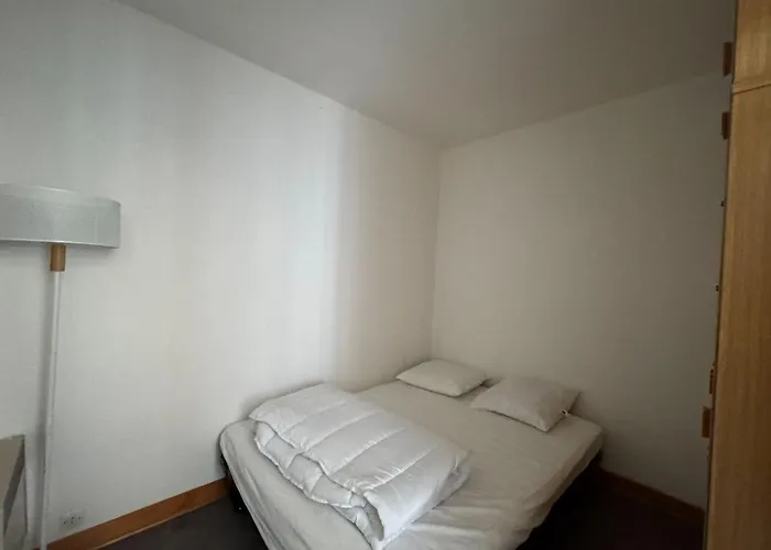 Comfortable At The Foot Of The Appartement